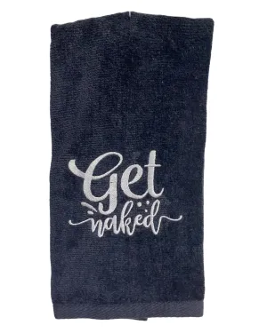Get Naked