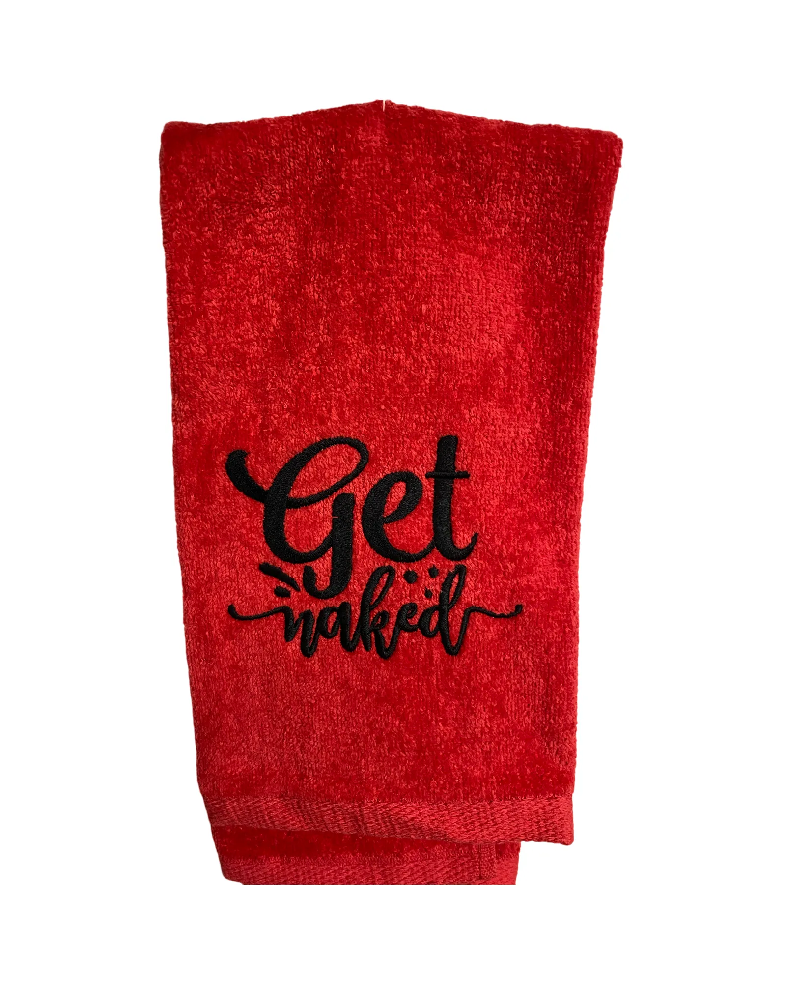 Get Naked