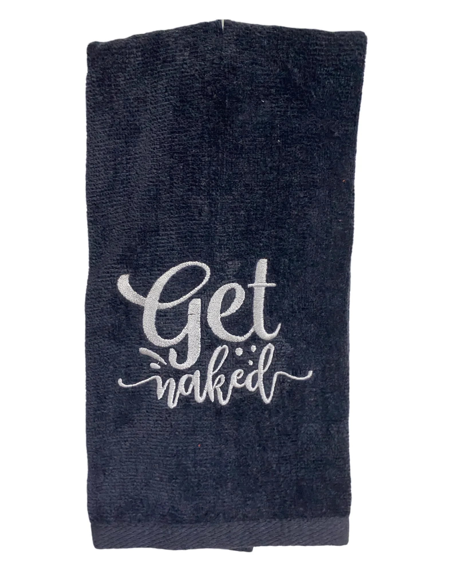 Get Naked