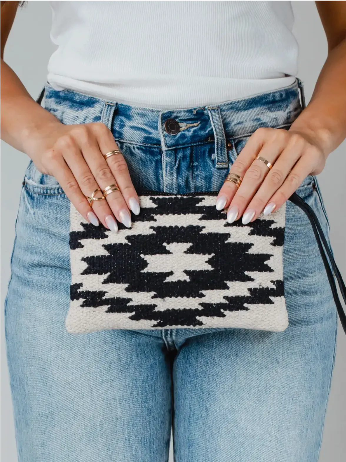 Getaway Wristlet