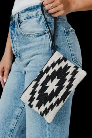 Getaway Wristlet