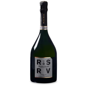 G.H. Mumm RSRV Cuvee 4.5 Brut NV