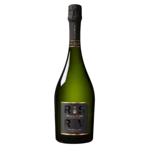 G.H. Mumm RSRV Lalou 2008