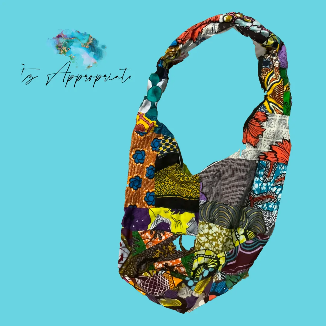 Ghanian Hand Bags