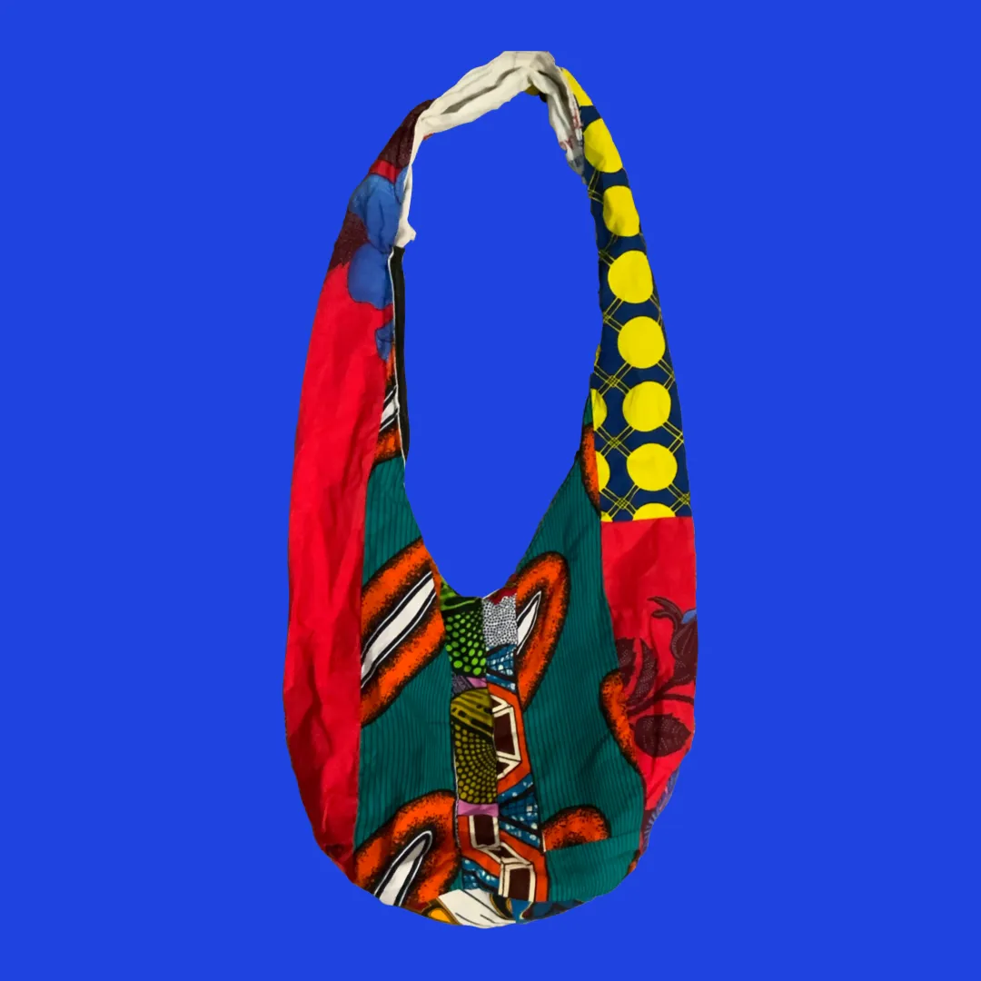 Ghanian Hand Bags
