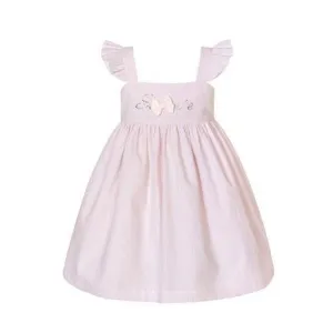 Girls Pink Dress