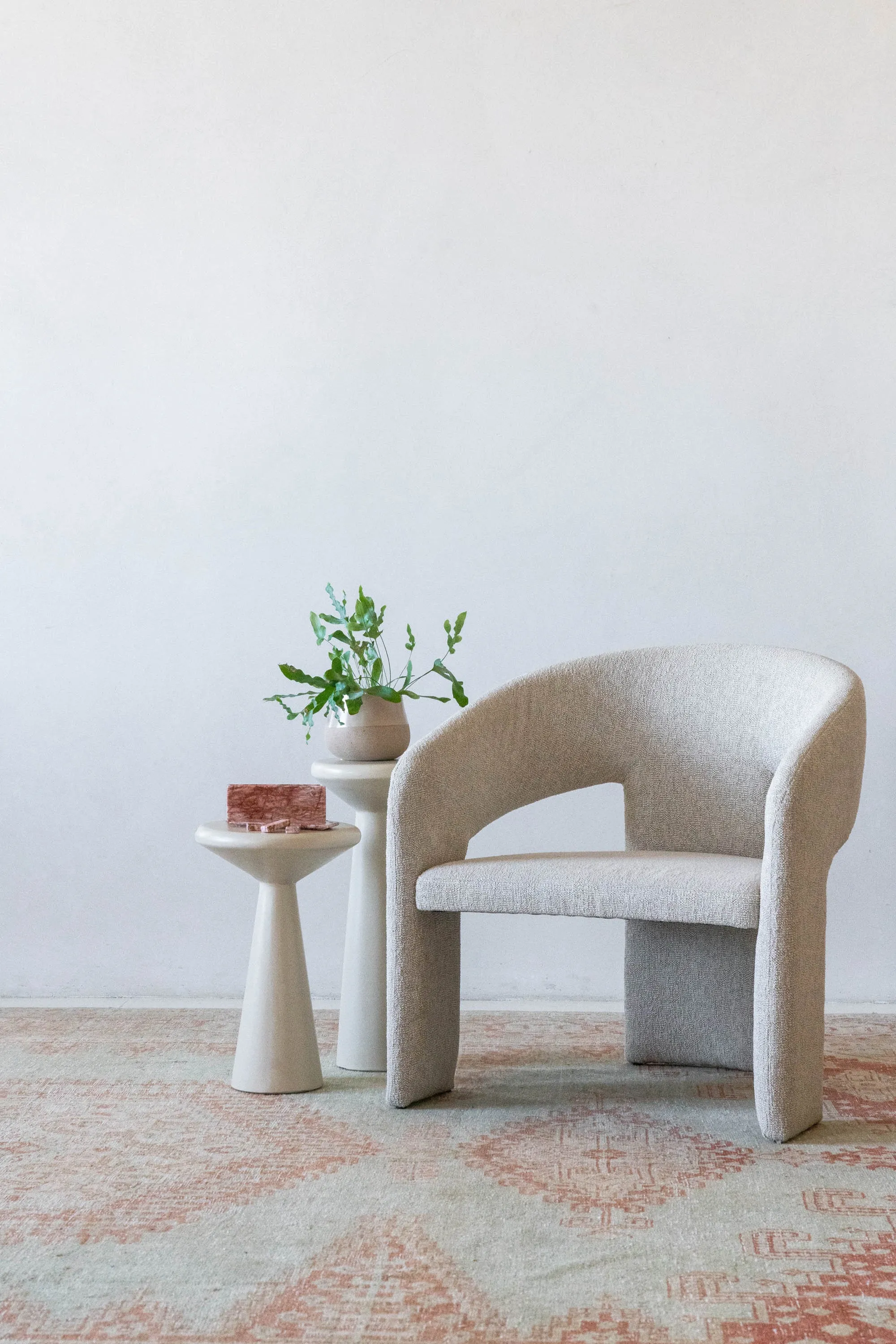 Glentana | 9'5 x 12'11