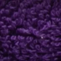 Glodina Royal Shield Towel Purple 485GSM