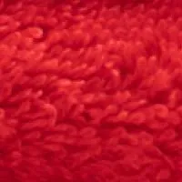 Glodina Royal Shield Towel Red 485GSM