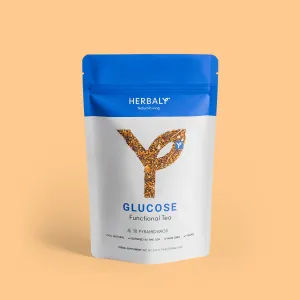 Glucose Functional Tea