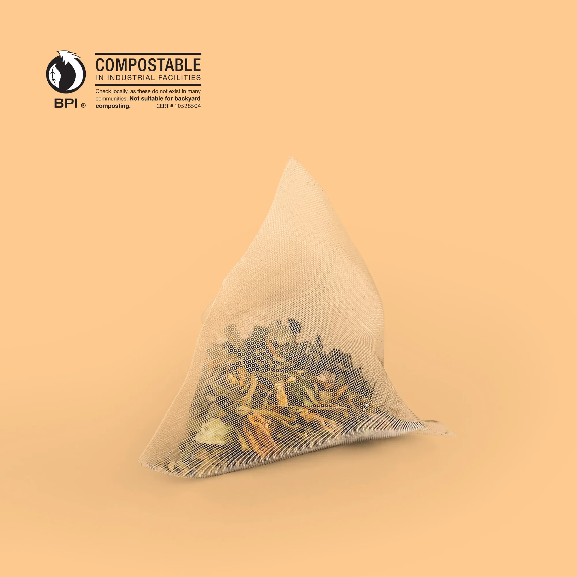 Glucose Functional Tea