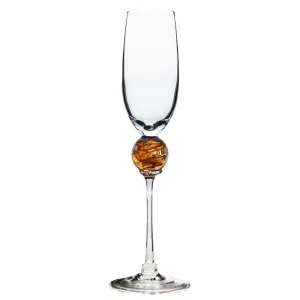 Gold Planet Flute