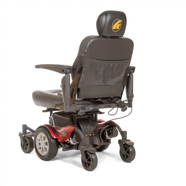 Golden COMPASS HD Power Wheelchair