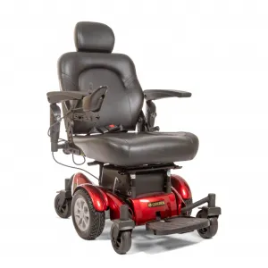 Golden COMPASS HD Power Wheelchair
