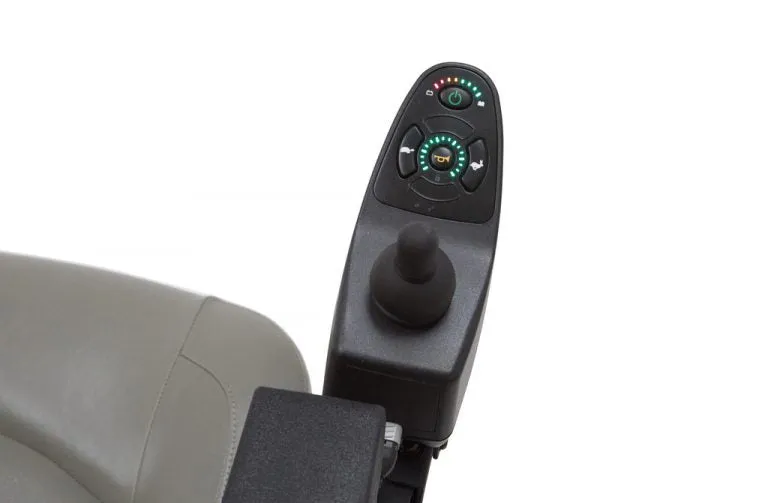 Golden COMPASS HD Power Wheelchair