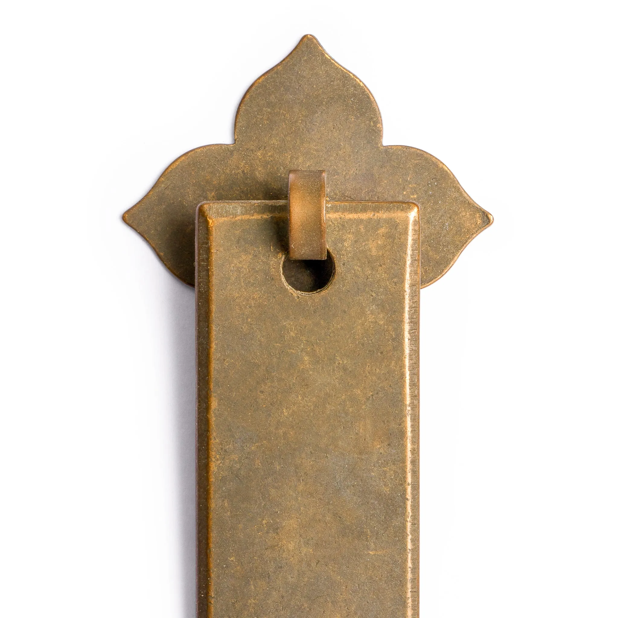 Golden Stripe Pulls 2.8" - Set of 2