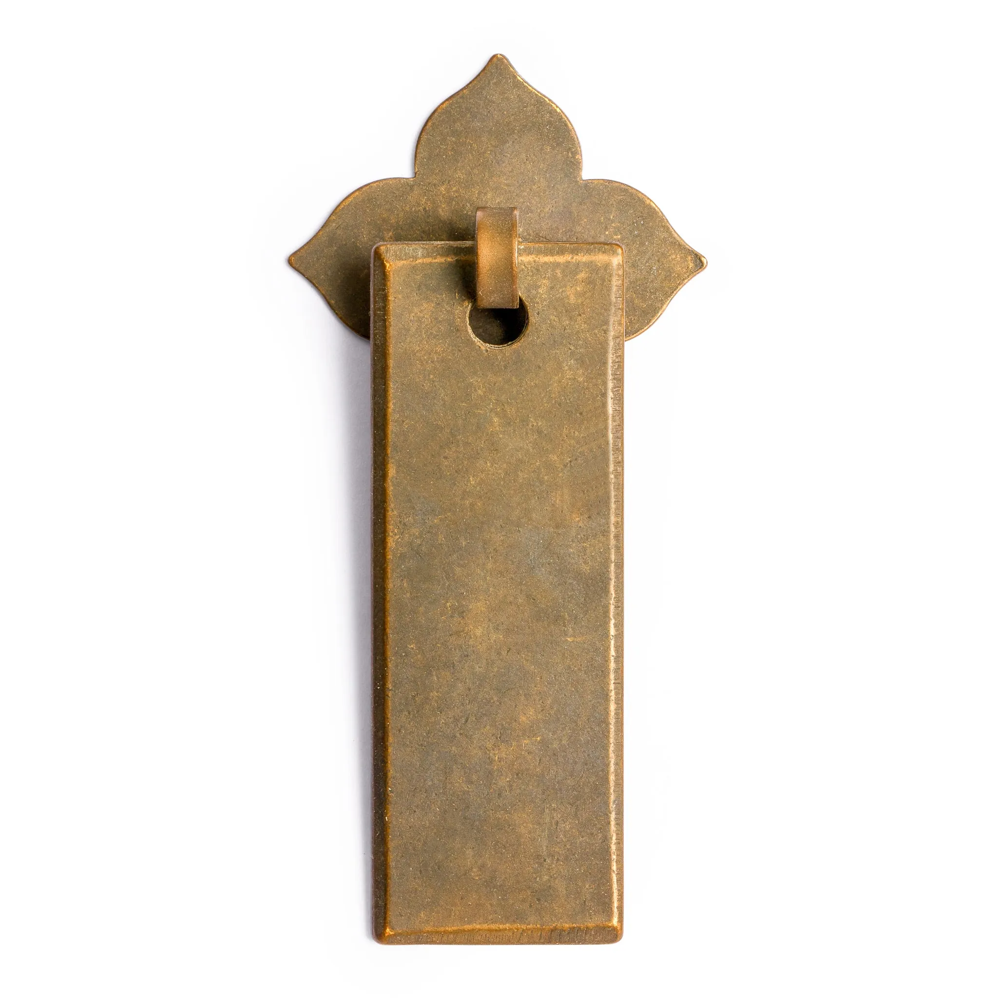 Golden Stripe Pulls 2.8" - Set of 2