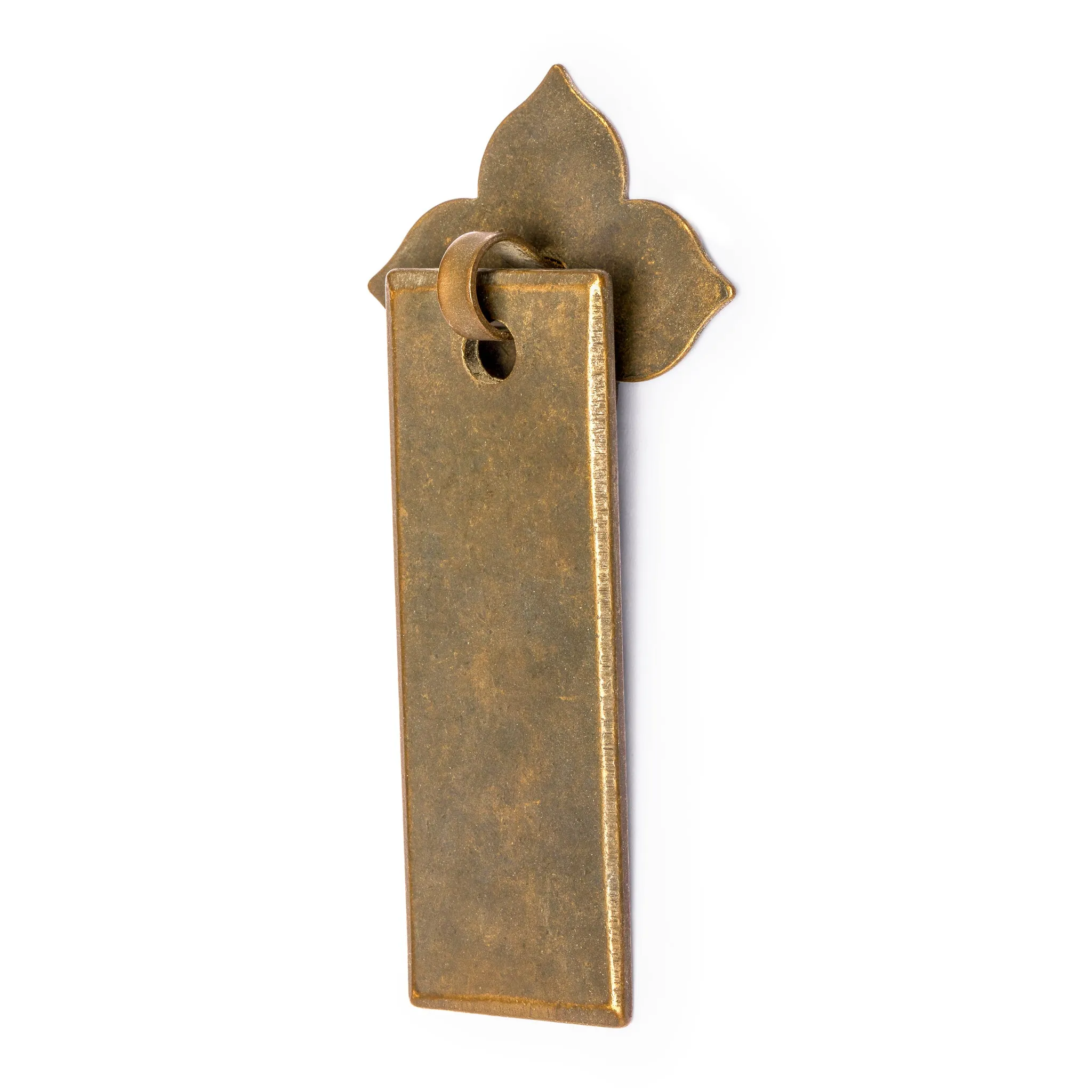 Golden Stripe Pulls 2.8" - Set of 2