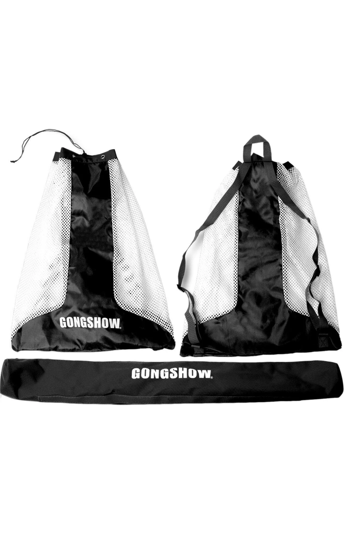 Gongshow Hockey Bag