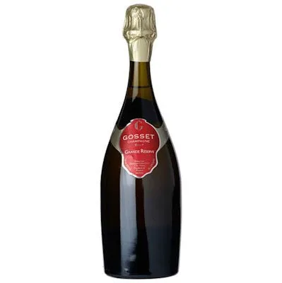 Gosset Grand Reserve Brut NV