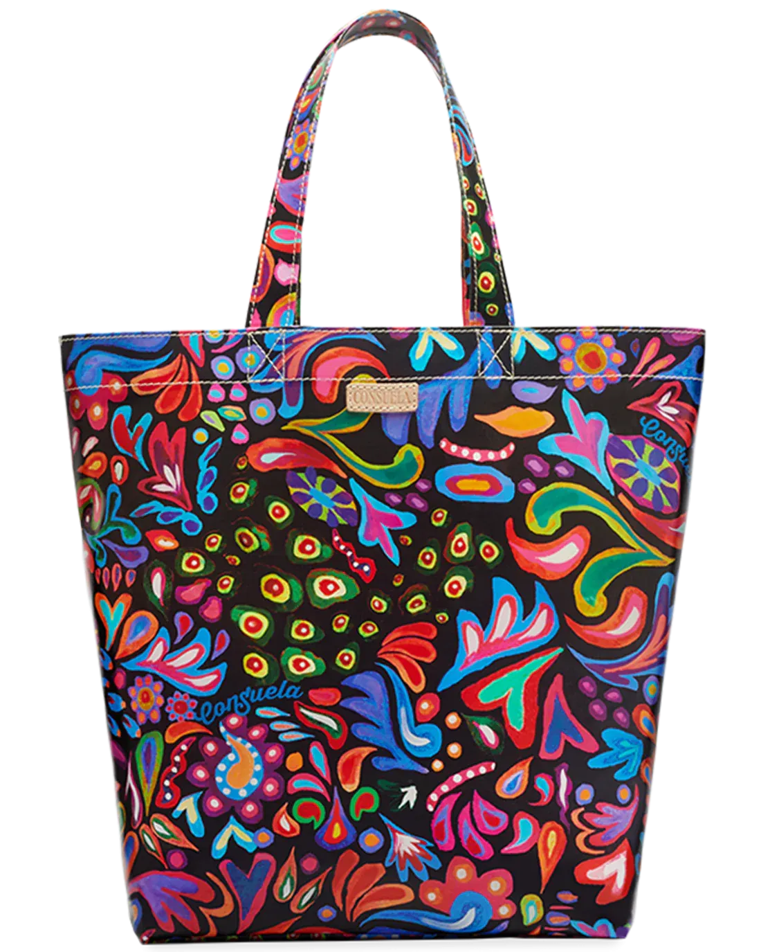 Grab'n' Go Basic Tote