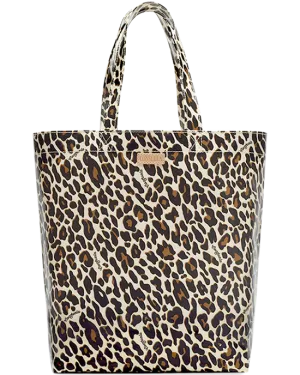 Grab'n' Go Basic Tote