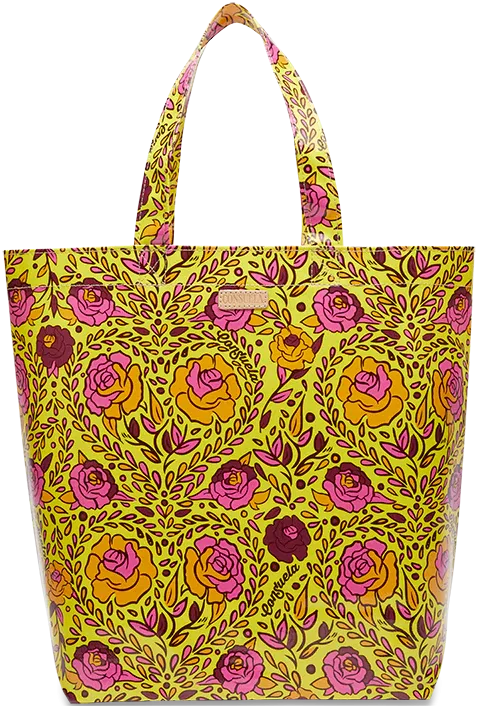 Grab'n' Go Basic Tote