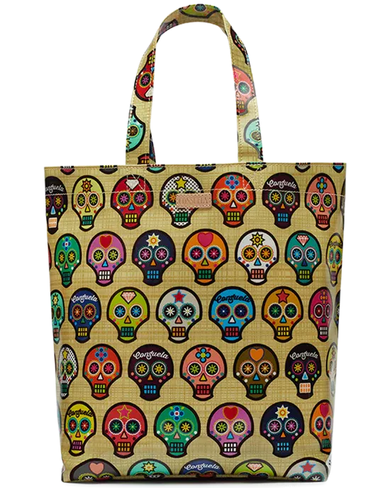 Grab'n' Go Basic Tote