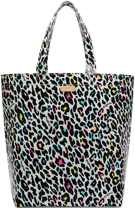 Grab'n' Go Basic Tote