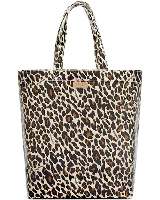 Grab'n' Go Basic Tote