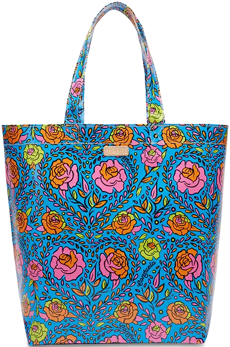 Grab'n' Go Basic Tote