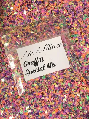 Graffiti - Special Mix
