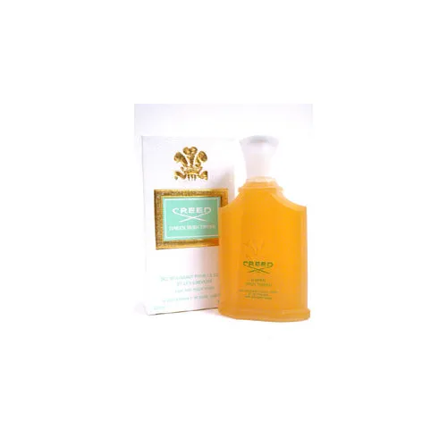 Green Irish Tweed Shower Gel for Men