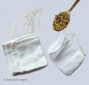 Green Lemongrass Flare - 10 Tea Bags ( 3gm per tea bag)