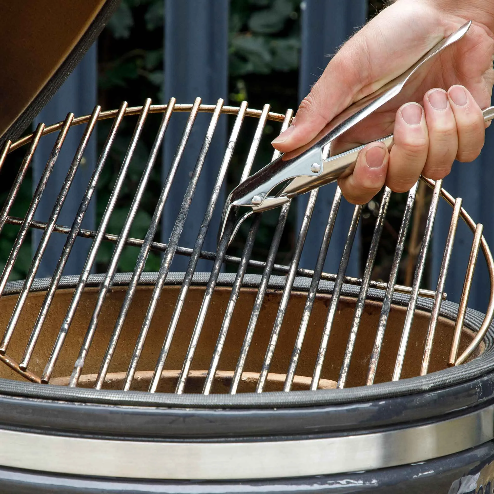 Grill Grid Gripper for Kamado BBQ - DG181