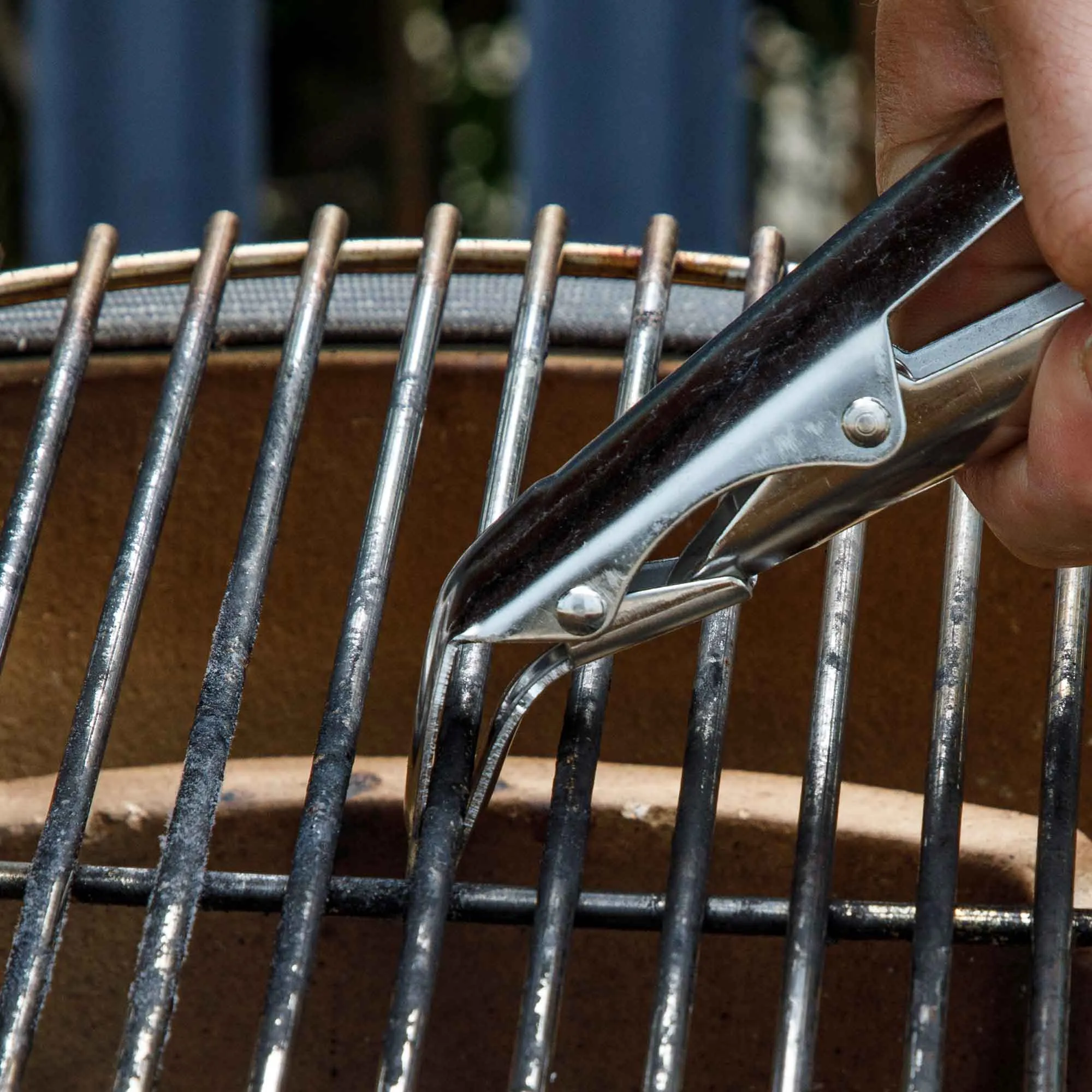 Grill Grid Gripper for Kamado BBQ - DG181