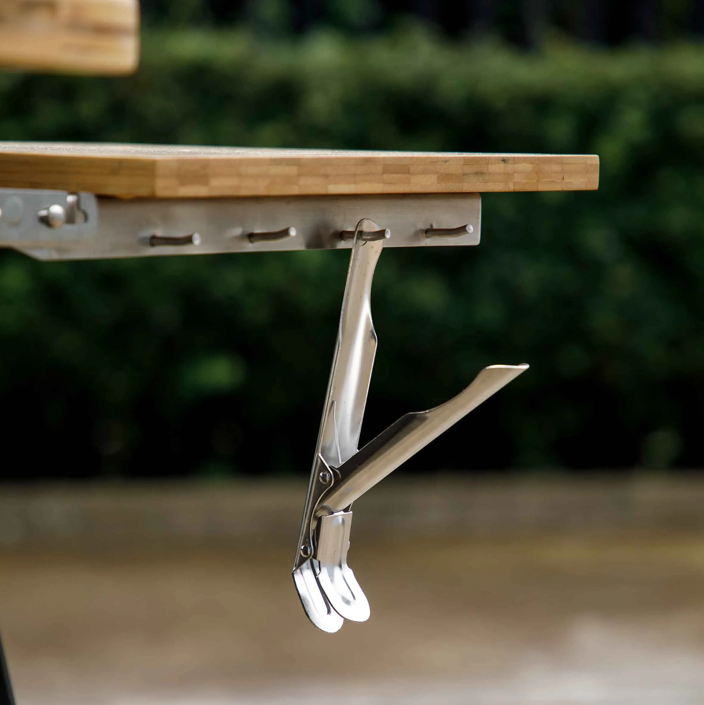 Grill Grid Gripper for Kamado BBQ - DG181
