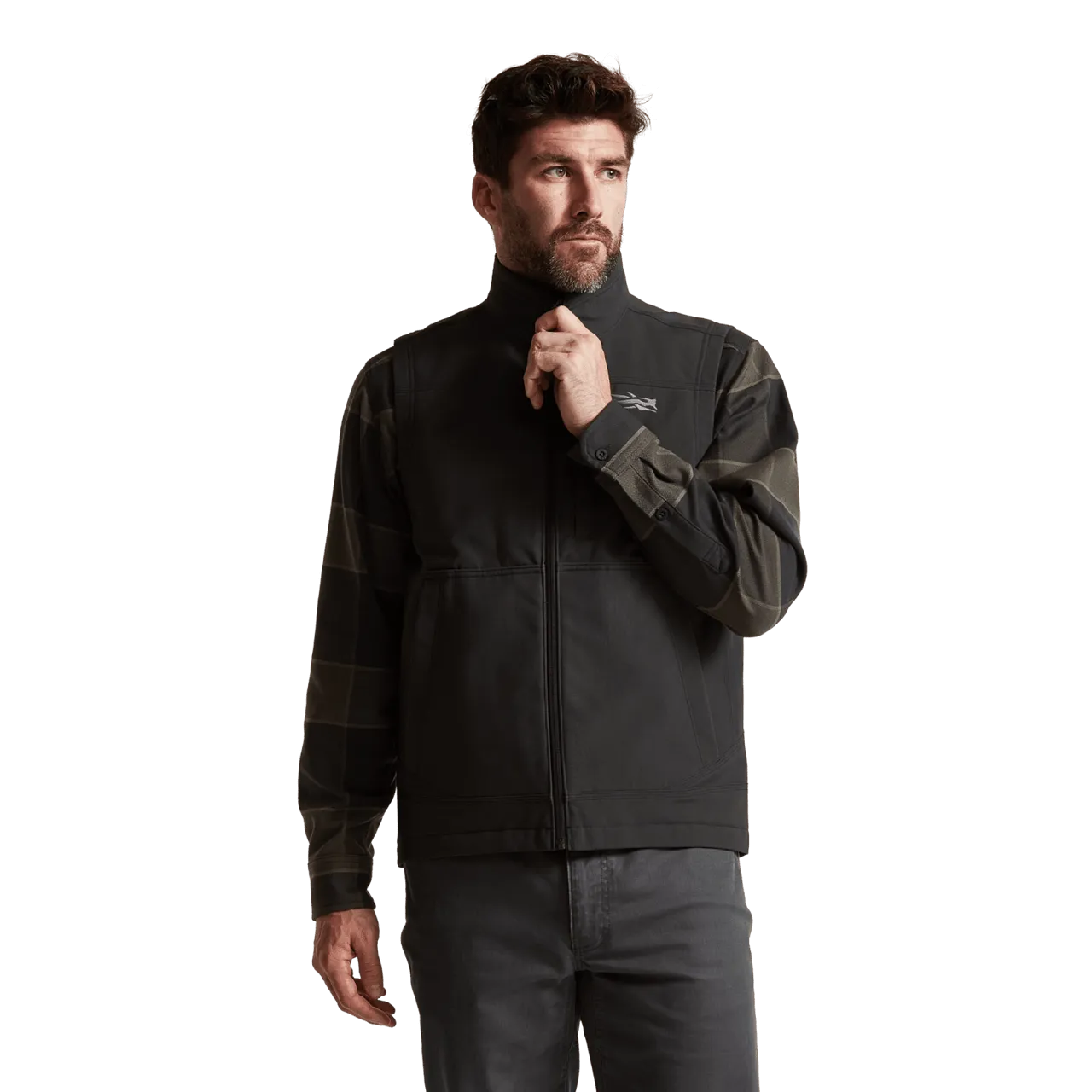 Grindstone Work Vest