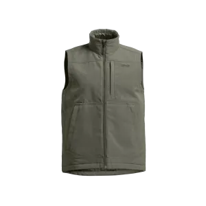 Grindstone Work Vest