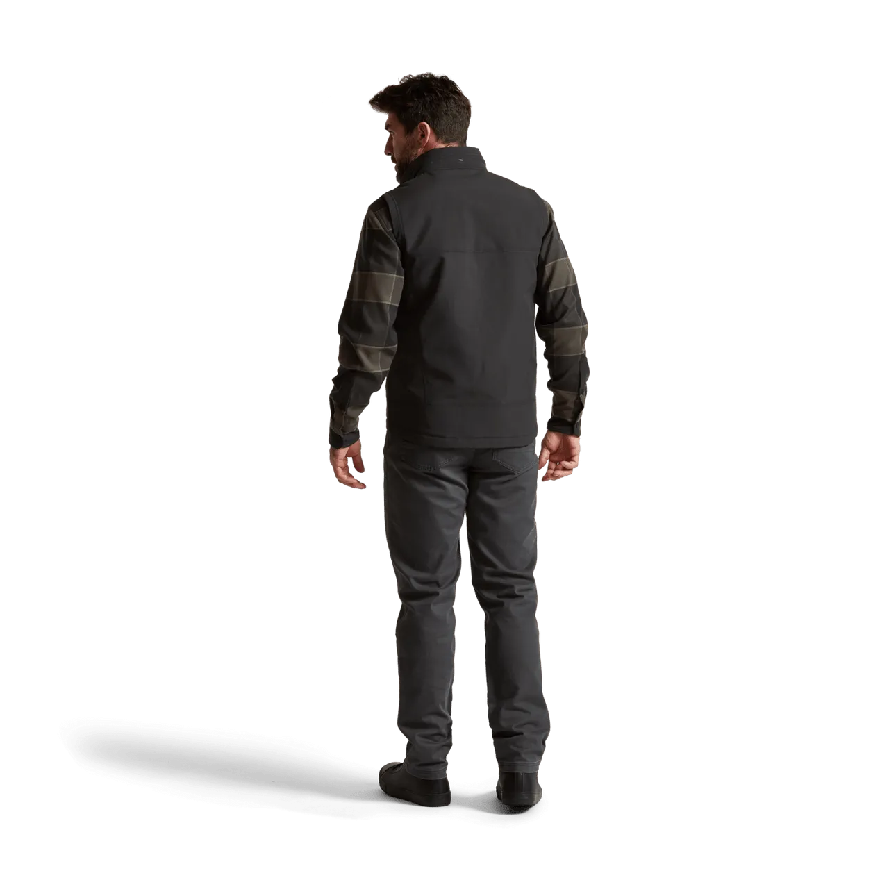Grindstone Work Vest