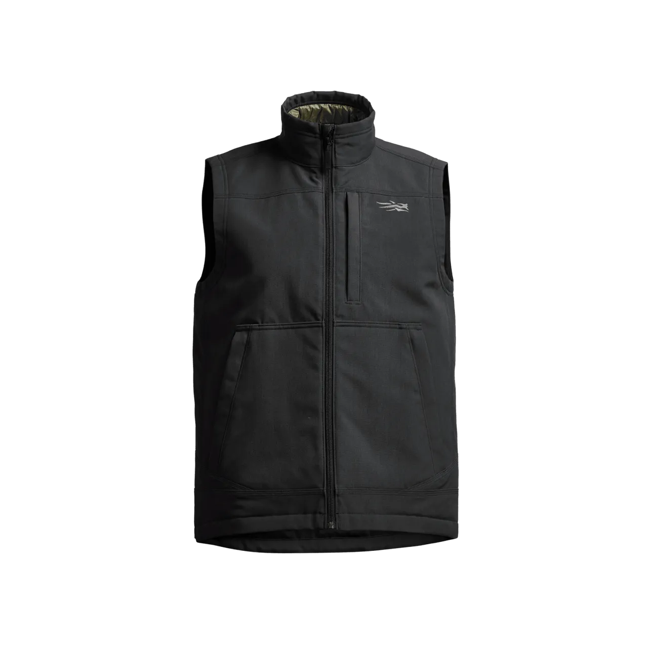 Grindstone Work Vest