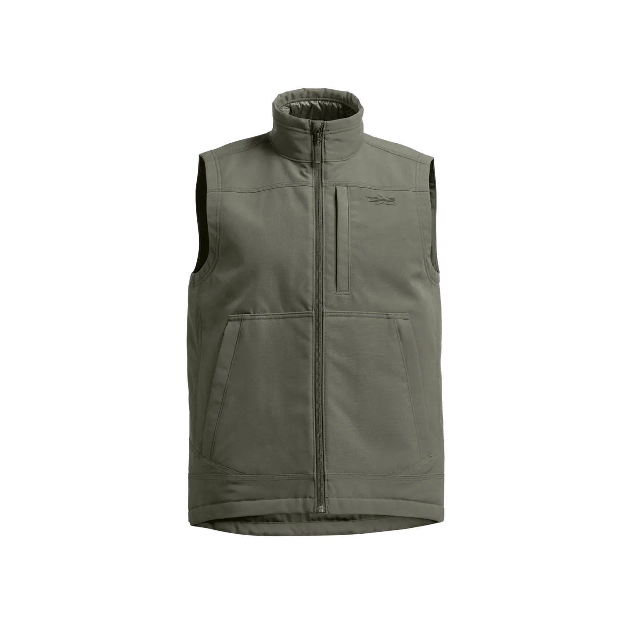 Grindstone Work Vest