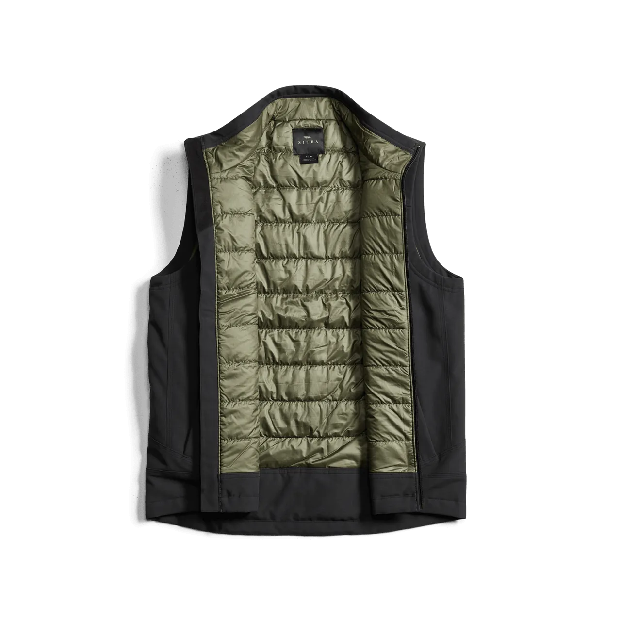 Grindstone Work Vest