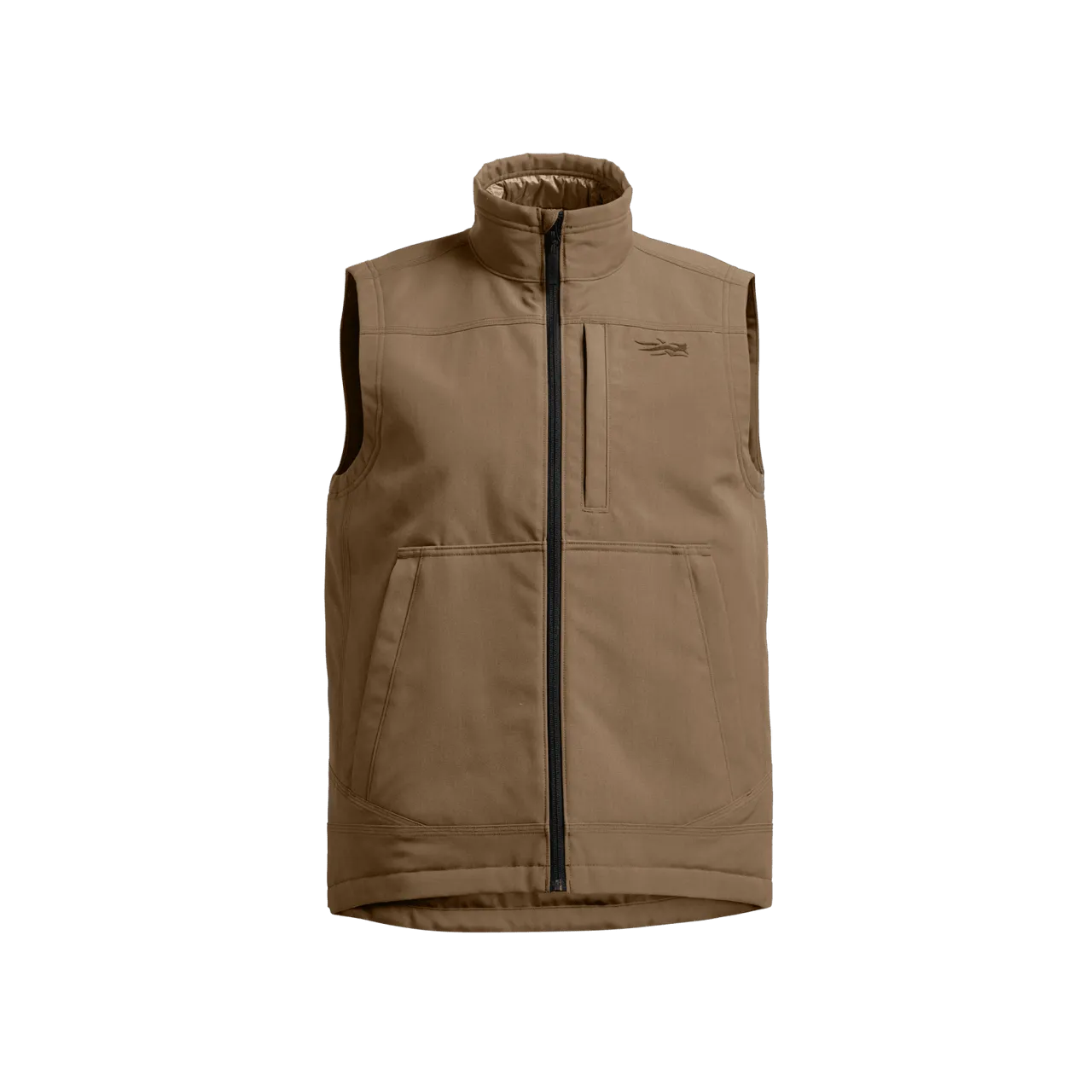 Grindstone Work Vest