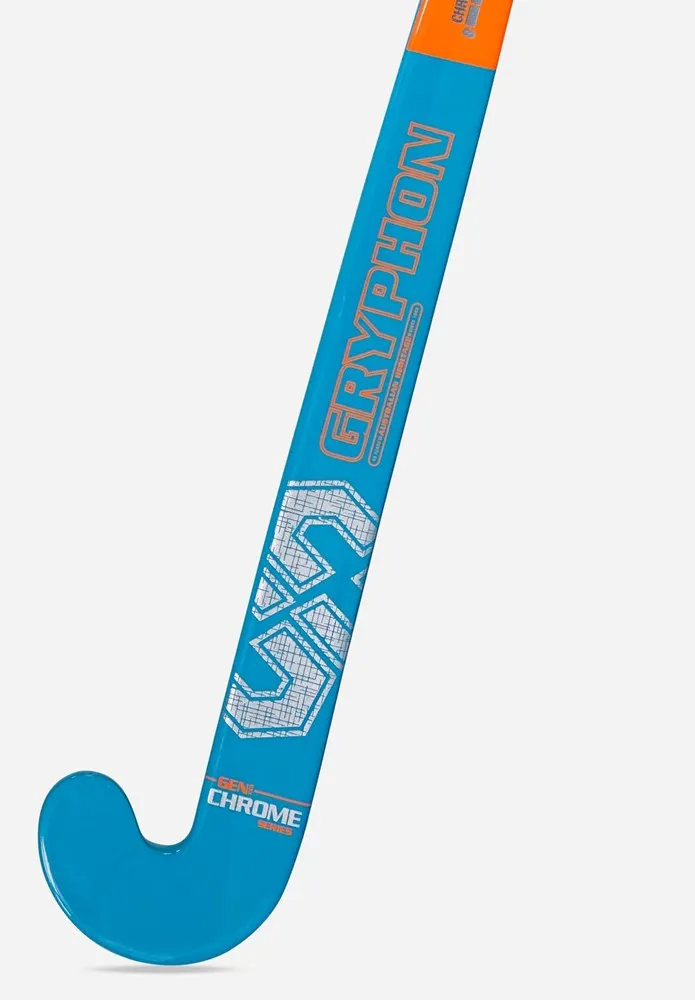 Gryphon Chrome Solo GXX3 Sky Pro-21