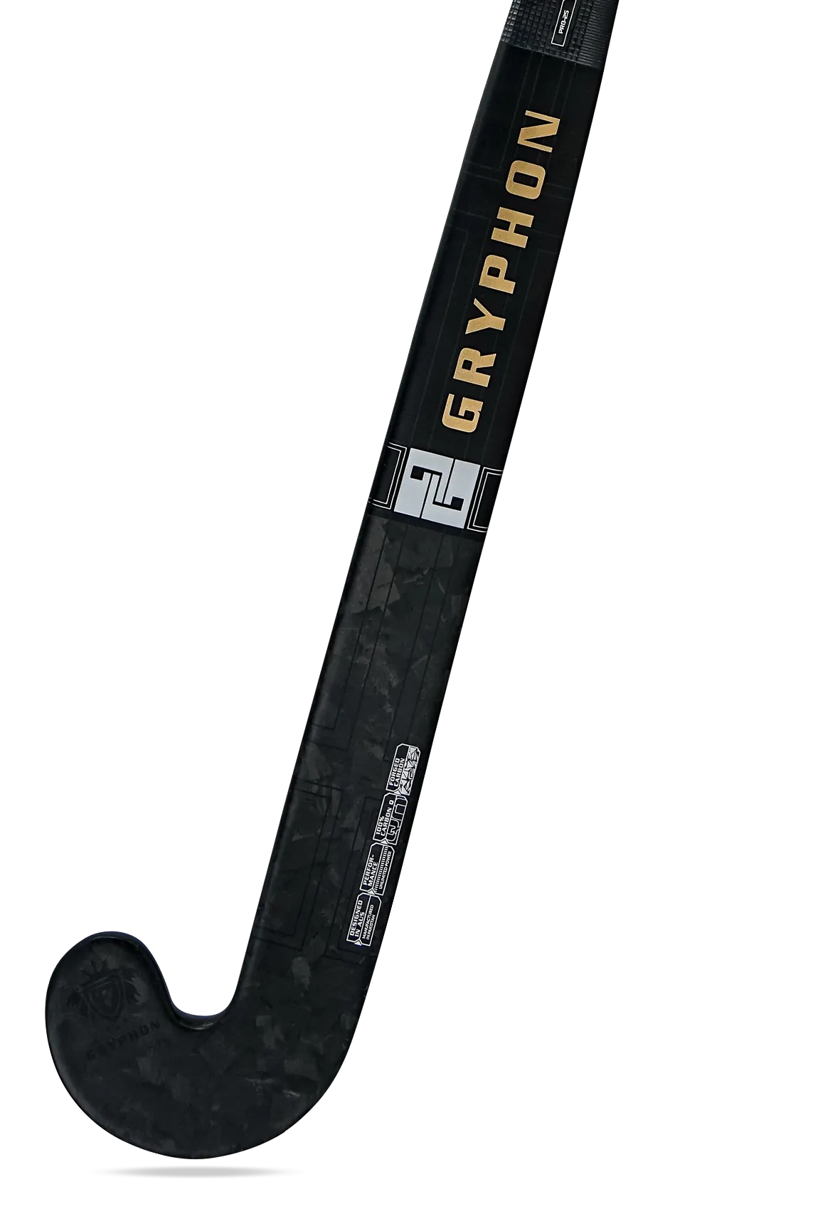 Gryphon Tour DII G25