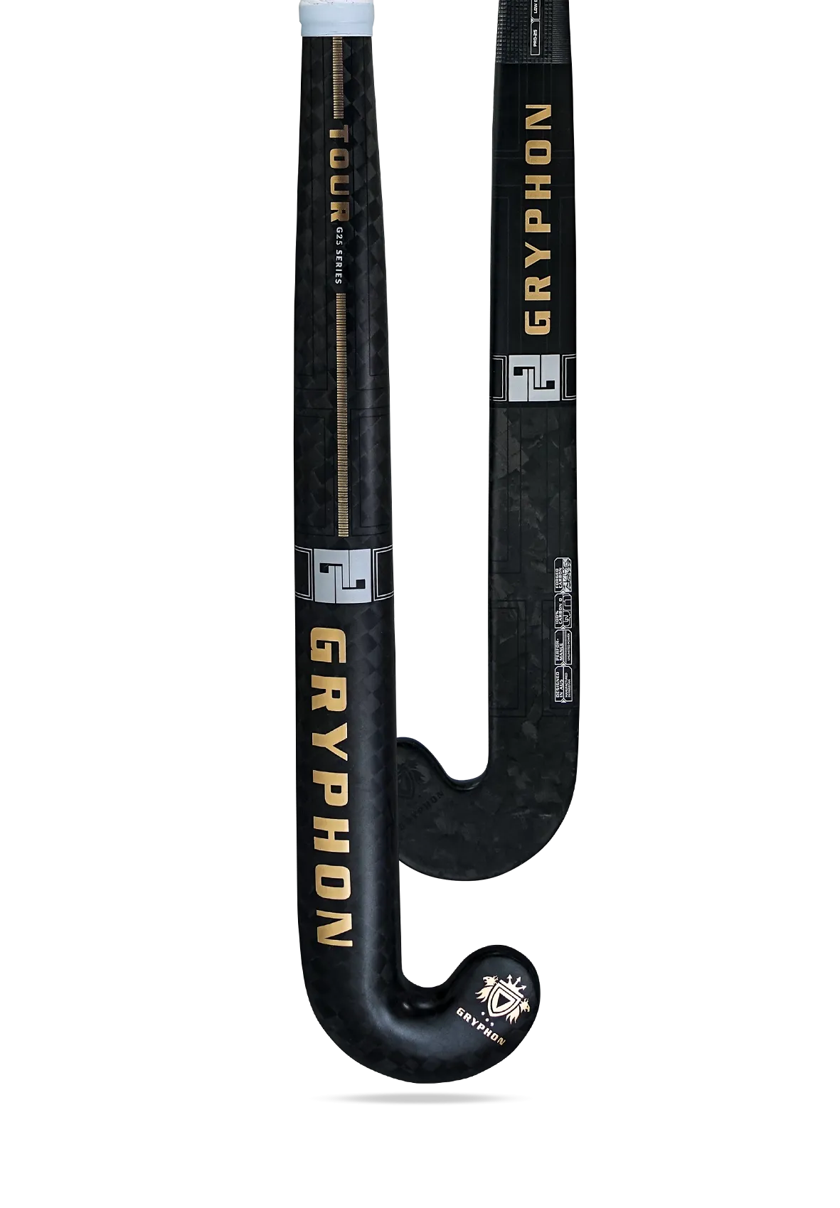 Gryphon Tour DII G25