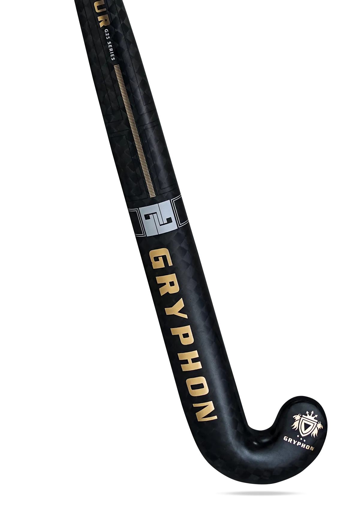 Gryphon Tour DII G25