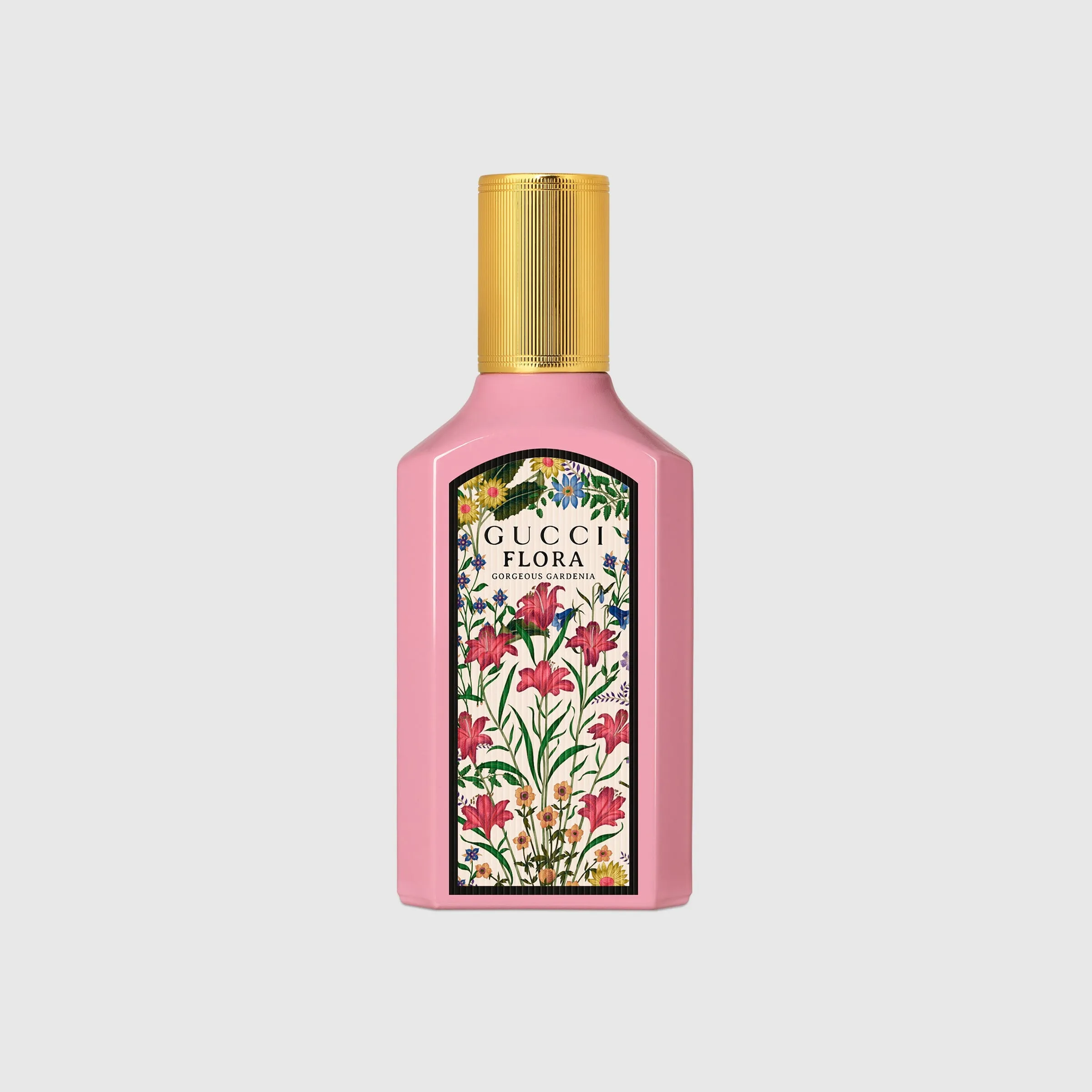 Gucci Flora Gorgeous Gardenia Eau De Parfum