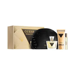 Guess Seductive Women Set | Luxurious Gift Set |  Fragrance For Women.